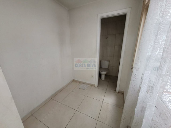Imagem Apartamento com 2 Quartos à Venda, 96 m² em Boqueirão - Santos Imagem Apartamento com 2 Quartos à Venda, 96 m² em Boqueirão - Santos