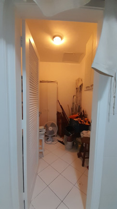 Imagem Casa com 3 Quartos à Venda, 164 m² em Marapé - Santos