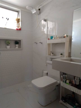 Imagem Apartamento com 3 Quartos à Venda, 94 m² em Tatuape - Sao Paulo