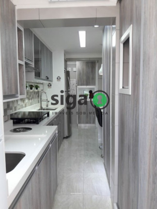 Imagem Apartamento com 3 Quartos à Venda, 91 m² em Vila Carrão - São Paulo