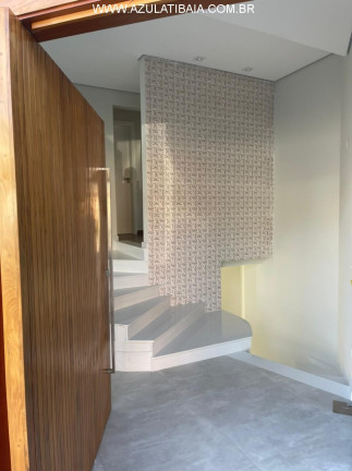 Imagem Casa com 3 Quartos à Venda, 300 m² em Jardim Paulista - Atibaia