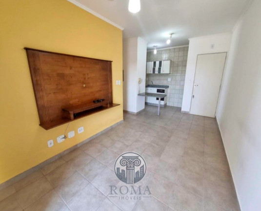 Imagem Imóvel com 1 Quarto à Venda, 47 m² em Vila Seixas - Ribeirão Preto