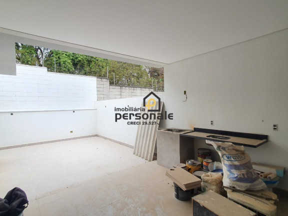Imagem Imóvel com 3 Quartos à Venda, 175 m² em Villagio Di Capri - Votorantim