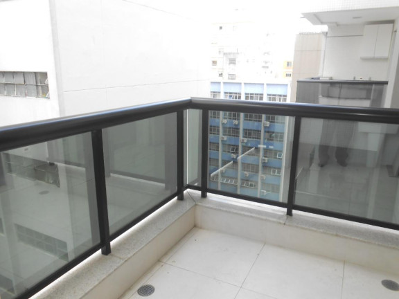 Imagem Apartamento com 1 Quarto à Venda, 38 m² em Bela Vista - São Paulo