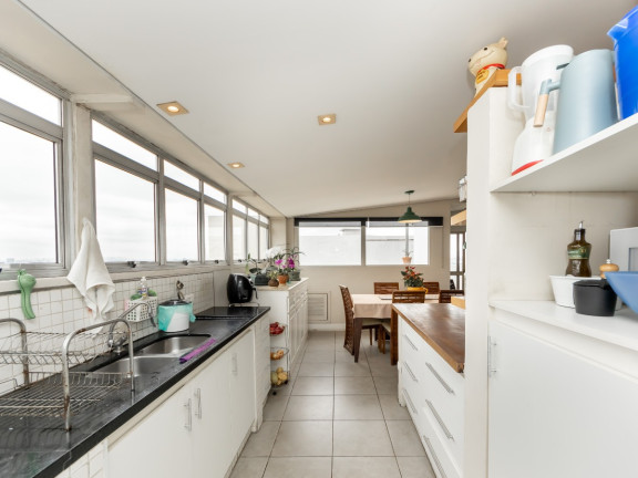 Imagem Apartamento com 2 Quartos à Venda, 183 m² em Vila Madalena - São Paulo