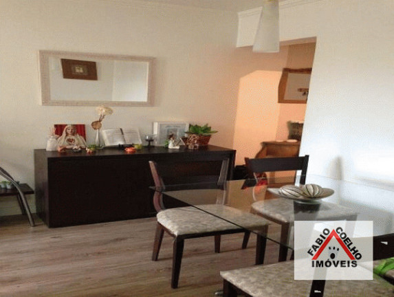 Apartamento com 3 Quartos à Venda, 64 m² em Vila Mascote - São Paulo