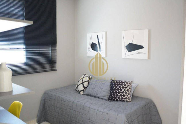 Imagem Apartamento com 2 Quartos à Venda, 59 m² em Bonfim Paulista - Ribeirão Preto
