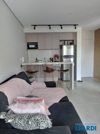 Imagem Apartamento com 1 Quarto à Venda, 34 m² em Ipiranga - São Paulo Imagem Apartamento com 1 Quarto à Venda, 34 m² em Ipiranga - São Paulo