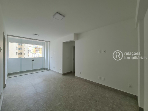 Imagem Apartamento com 3 Quartos à Venda, 85 m² em Vila Paris - Belo Horizonte Imagem Apartamento com 3 Quartos à Venda, 85 m² em Vila Paris - Belo Horizonte