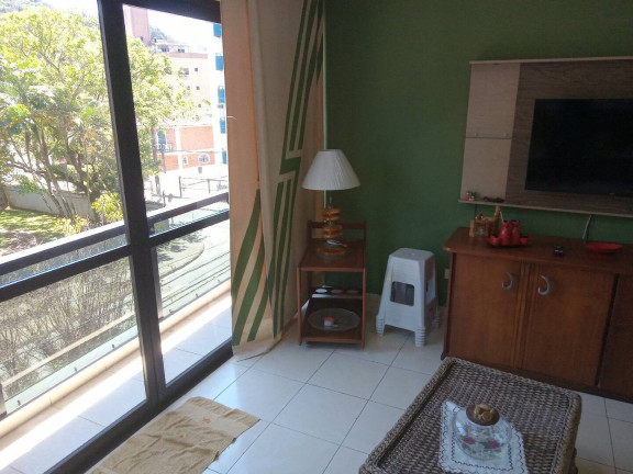 Foto do imóvel Apartamento com 2 Quartos à Venda, 100 m² em Enseada - Guarujá