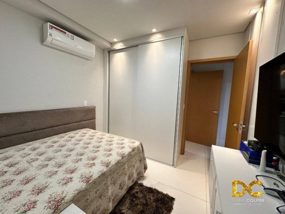 Imagem Apartamento com 3 Quartos à Venda, 155 m² em Ribeirão Do Lipa - Cuiabá