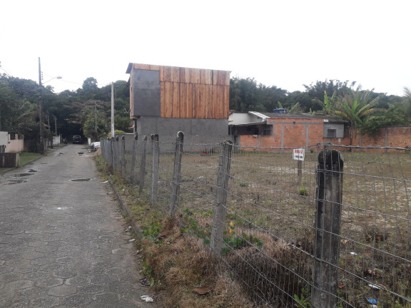 Imagem Terreno à Venda, 728 m² em Ingleses Do Rio Vermelho - Florianópolis
