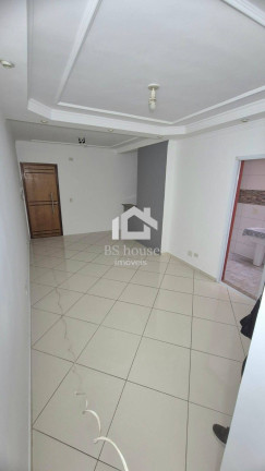 Apartamento com 2 Quartos à Venda, 67 m² em Paraíso - Santo André