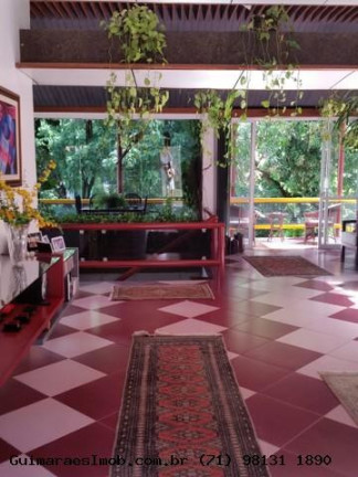 Imagem Casa com 3 Quartos à Venda, 500 m² em Candeal - Salvador Imagem Casa com 3 Quartos à Venda, 500 m² em Candeal - Salvador