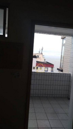 Imagem Apartamento com 1 Quarto à Venda, 44 m² em Centro - São Vicente
