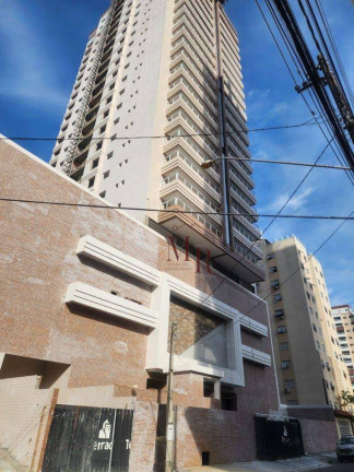 Imagem Apartamento com 3 Quartos à Venda, 126 m² em Vila Guilhermina - Praia Grande Imagem Apartamento com 3 Quartos à Venda, 126 m² em Vila Guilhermina - Praia Grande