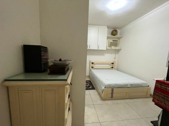 Imagem Apartamento com 3 Quartos à Venda, 77 m² em Gonzaga - Santos Imagem Apartamento com 3 Quartos à Venda, 77 m² em Gonzaga - Santos