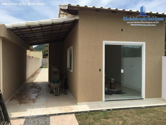 Imagem Casa com 3 Quartos à Venda, 225 m² em Itaipuaçu - Maricá