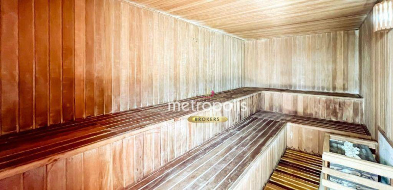 Imagem Apartamento com 2 Quartos à Venda, 64 m² em Fundação - São Caetano Do Sul
