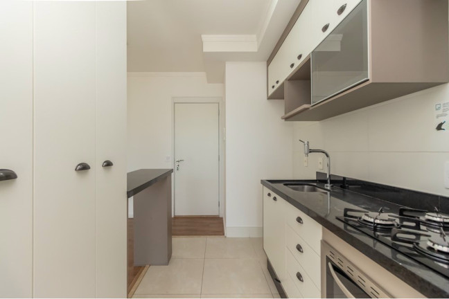 Imagem Apartamento com 2 Quartos à Venda, 61 m² em água Branca - São Paulo