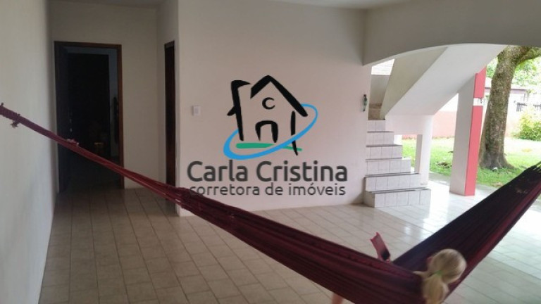 Imagem Sobrado com 4 Quartos à Venda, 195 m² em Balneário De Ipanema - Pontal Do Paraná