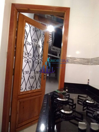 Imagem Casa com 3 Quartos à Venda, 70 m² em Praia Grande Imagem Casa com 3 Quartos à Venda, 70 m² em Praia Grande