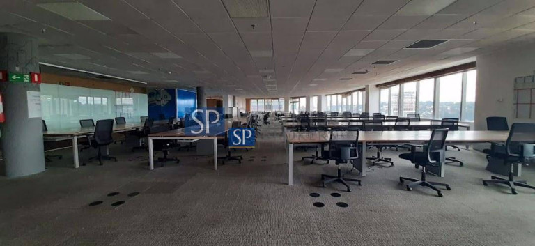 Imagem Sala Comercial para Alugar, 720 m² em Pinheiros - São Paulo