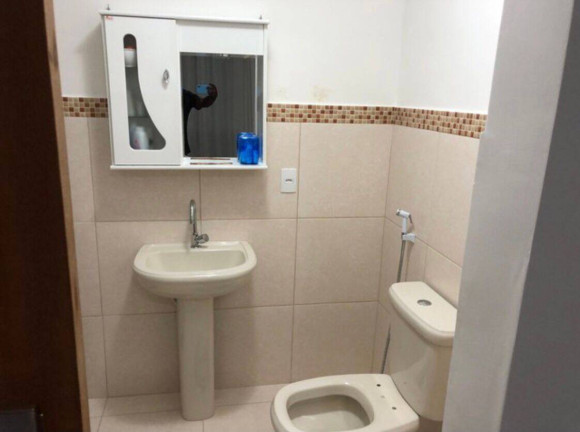 Imagem Casa com 3 Quartos à Venda,  em Boa Vista - Itaipú - Niterói