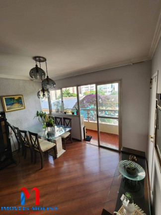 Apartamento com 3 Quartos à Venda, 104 m² em Boa Vista - São Caetano Do Sul
