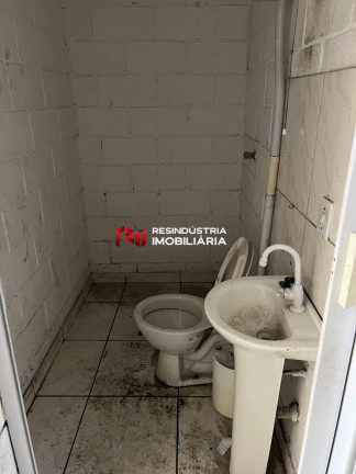 Imagem Galpão para Alugar, 750 m² em Km 18 - Osasco Imagem Galpão para Alugar, 750 m² em Km 18 - Osasco