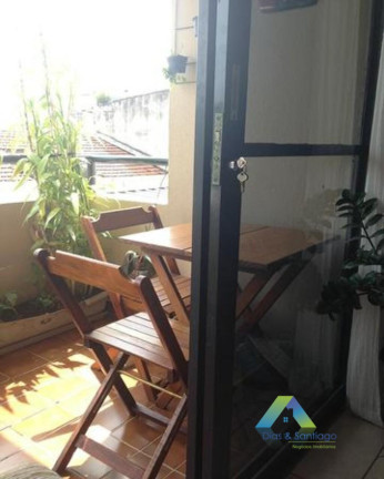 Imagem Apartamento com 3 Quartos à Venda, 70 m² em Vila Firmiano Pinto - São Paulo Imagem Apartamento com 3 Quartos à Venda, 70 m² em Vila Firmiano Pinto - São Paulo