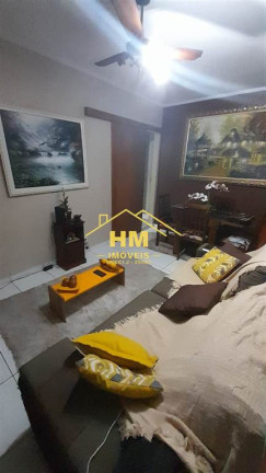 Imagem Apartamento com 2 Quartos à Venda, 60 m² em Catiapoa - Sao Vicente