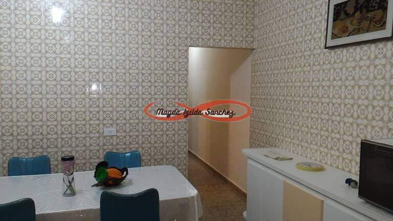 Imagem Casa com 3 Quartos à Venda, 145 m² em Maracana - Praia Grande Imagem Casa com 3 Quartos à Venda, 145 m² em Maracana - Praia Grande