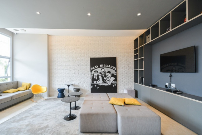 Imagem Apartamento com 3 Quartos à Venda, 79 m² em Barra Funda - São Paulo Imagem Apartamento com 3 Quartos à Venda, 79 m² em Barra Funda - São Paulo