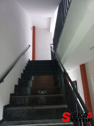 Imagem Apartamento com 1 Quarto à Venda, 24 m² em Vila Oratório - São Paulo