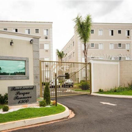 Imagem Apartamento com 2 Quartos à Venda, 46 m² em Residencial Jequitibá - Ribeirão Preto Imagem Apartamento com 2 Quartos à Venda, 46 m² em Residencial Jequitibá - Ribeirão Preto