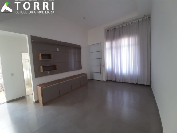 Imagem Imóvel com 3 Quartos à Venda, 109 m² em Condomínio Terras De São Francisco - Sorocaba