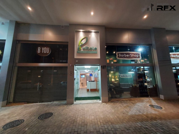 Sala Comercial à Venda, 27 m² em Icaraí - Niterói