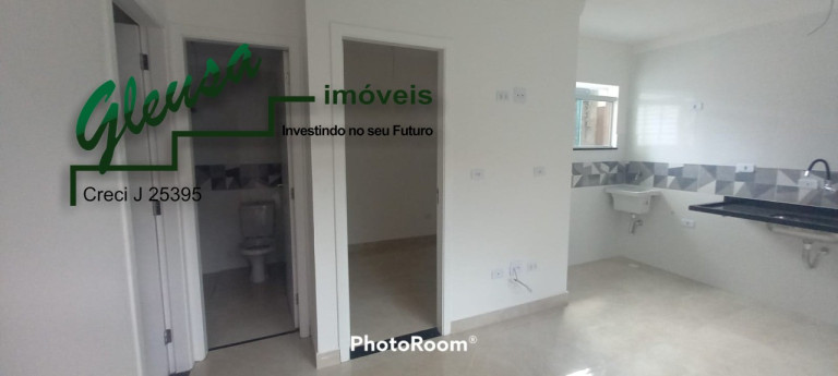 Imagem Apartamento com 2 Quartos à Venda, 24 m² em Jardim Vila Formosa - São Paulo Imagem Apartamento com 2 Quartos à Venda, 24 m² em Jardim Vila Formosa - São Paulo