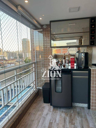 Imagem Apartamento com 2 Quartos à Venda, 62 m² em Parada Inglesa - São Paulo Imagem Apartamento com 2 Quartos à Venda, 62 m² em Parada Inglesa - São Paulo