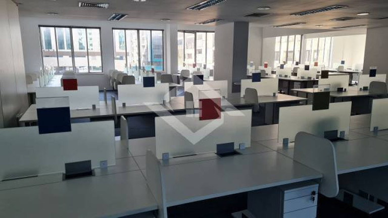 Imagem Sala Comercial à Venda, 4.811 m² em Centro - Rio De Janeiro