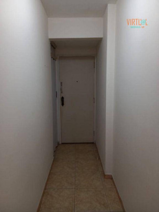 Imagem Apartamento com 1 Quarto à Venda, 57 m² em Jardim Paulista - São Paulo