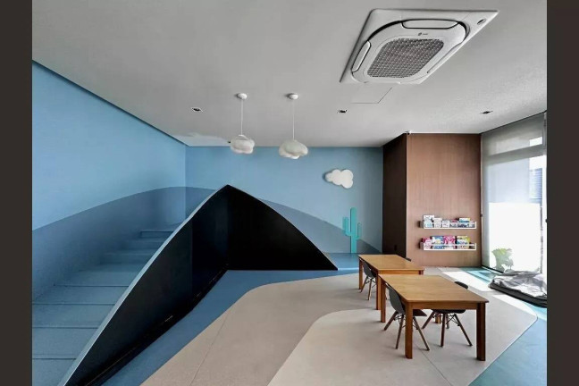 Imagem Apartamento com 1 Quarto à Venda, 27 m² em Chácara Santo Antonio - São Paulo Imagem Apartamento com 1 Quarto à Venda, 27 m² em Chácara Santo Antonio - São Paulo
