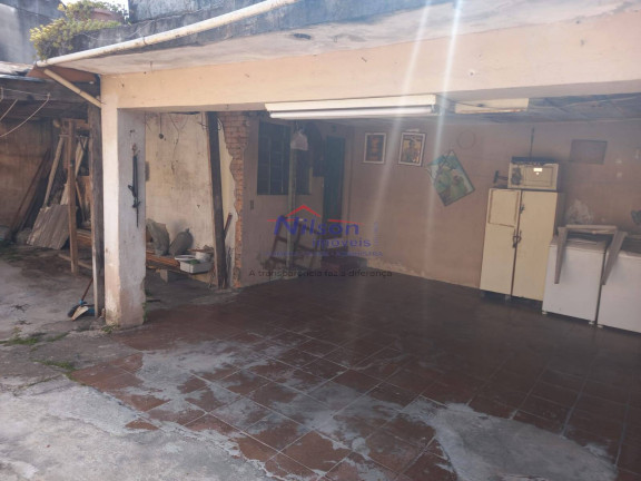 Imagem Casa com 2 Quartos à Venda, em Vila Zanardi - Guarulhos Imagem Casa com 2 Quartos à Venda, em Vila Zanardi - Guarulhos