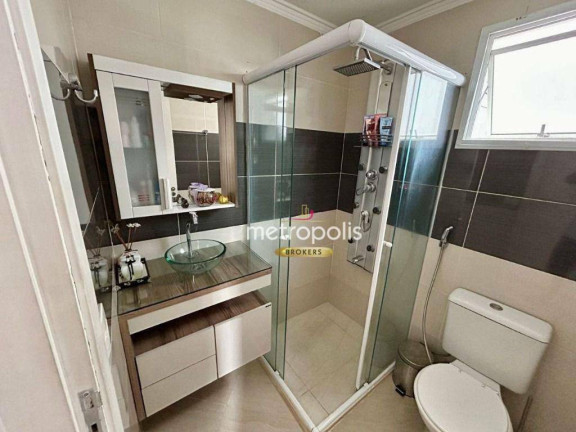 Imagem Apartamento com 3 Quartos à Venda, 77 m² em Mooca - São Paulo