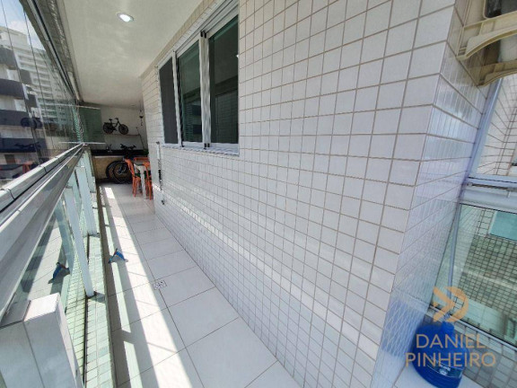 Imagem Apartamento com 3 Quartos à Venda, 151 m² em Canto Do Forte - Praia Grande Imagem Apartamento com 3 Quartos à Venda, 151 m² em Canto Do Forte - Praia Grande