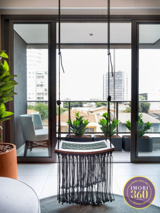 Imagem Apartamento com 3 Quartos à Venda, 130 m² em Pinheiros - São Paulo Imagem Apartamento com 3 Quartos à Venda, 130 m² em Pinheiros - São Paulo