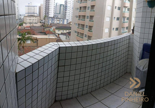 Imagem Apartamento com 2 Quartos à Venda, 88 m² em Vila Guilhermina - Praia Grande Imagem Apartamento com 2 Quartos à Venda, 88 m² em Vila Guilhermina - Praia Grande