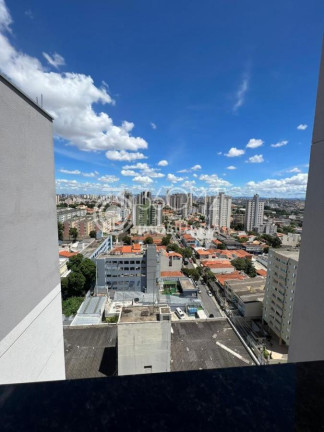Imagem Apartamento com 2 Quartos à Venda, 90 m² em Campestre - Santo André