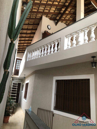 Imagem Sobrado com 3 Quartos à Venda, 129 m² em Jardim D'abril - Osasco